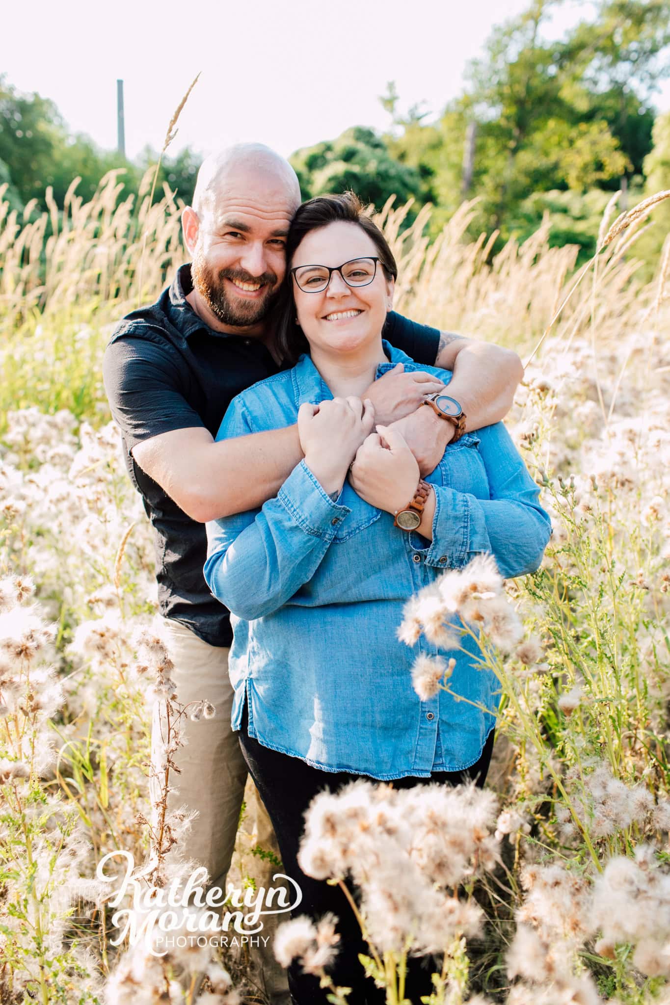 Squalicum Beach Bellingham Family Maternity Engagement Photographer Katheryn Moran Photography