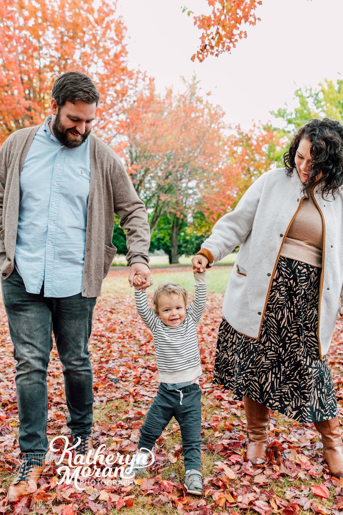 Hovander Park Bellingham Family Maternity Engagement Photographer Katheryn Moran Photography