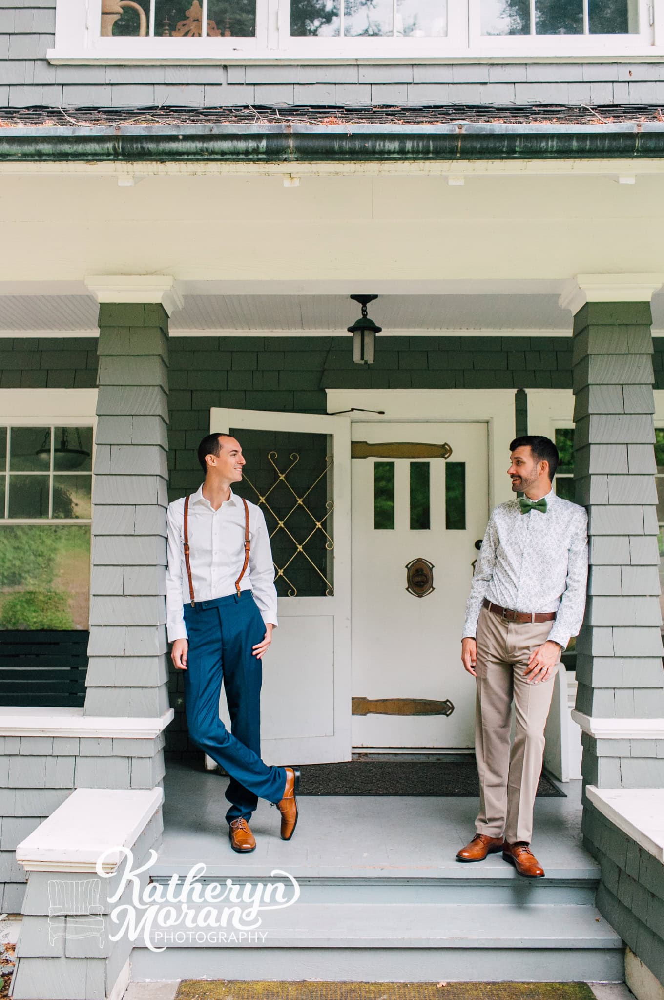 Woodstock Farm Bellingham Family Maternity Engagement Photographer Katheryn Moran Photography