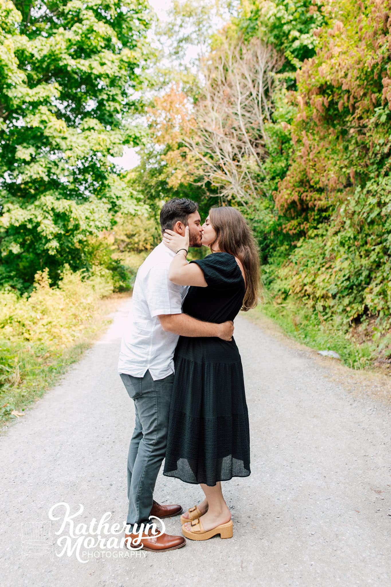 Boulevard Park Bellingham Family Maternity Engagement Photographer Katheryn Moran Photography