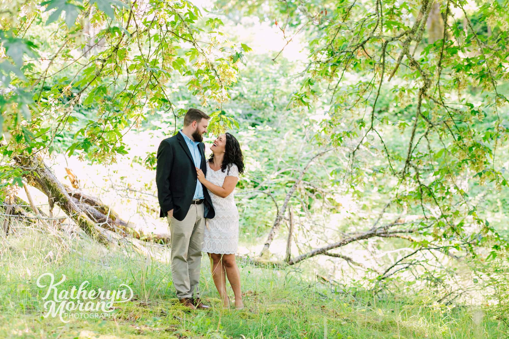 Woodstock Farm Bellingham Family Maternity Engagement Photographer Katheryn Moran Photography