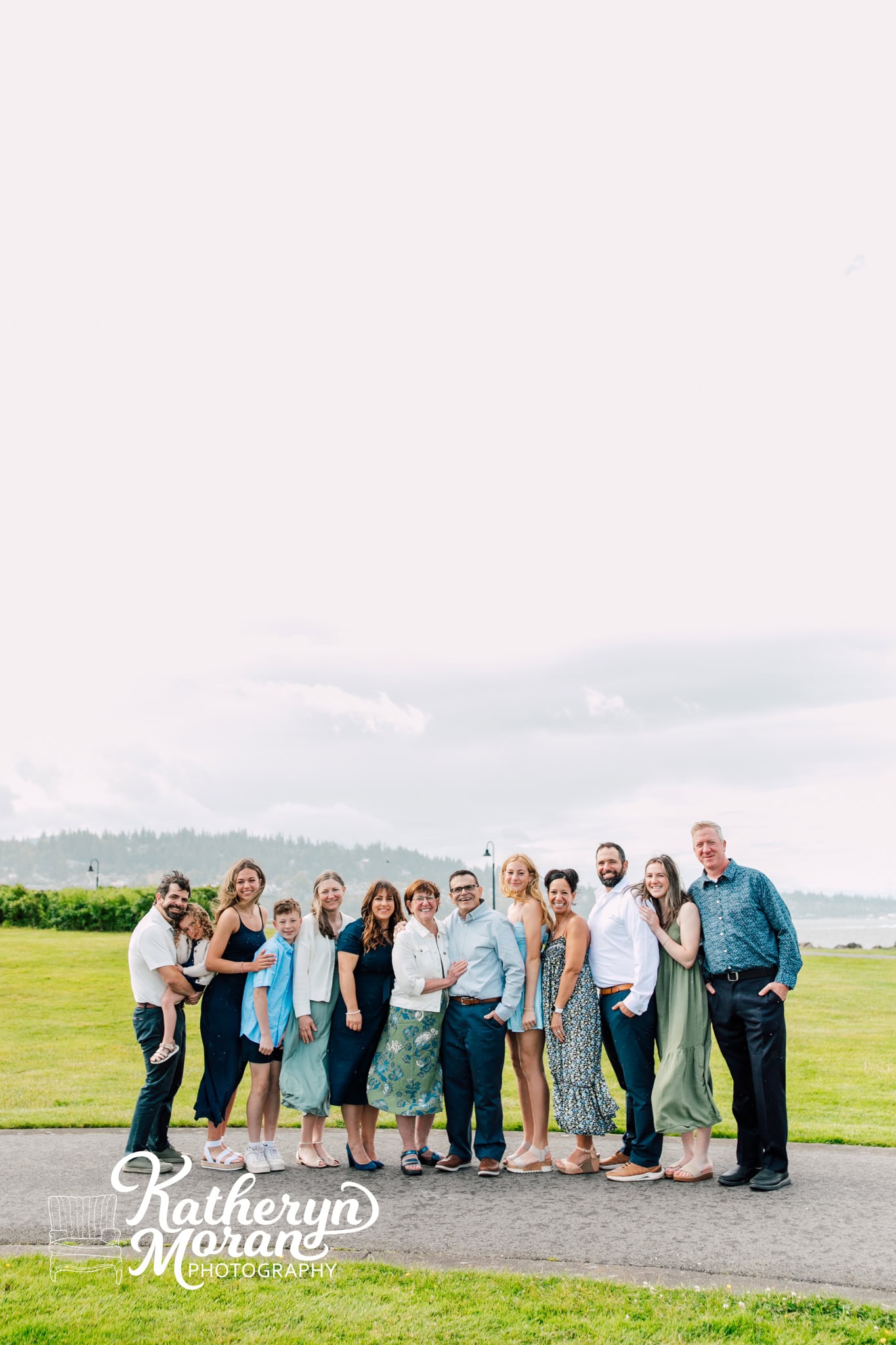 Zuanich Point Park Squalicum Boathouse Bellingham Family Maternity Engagement Photographer Katheryn Moran Photography