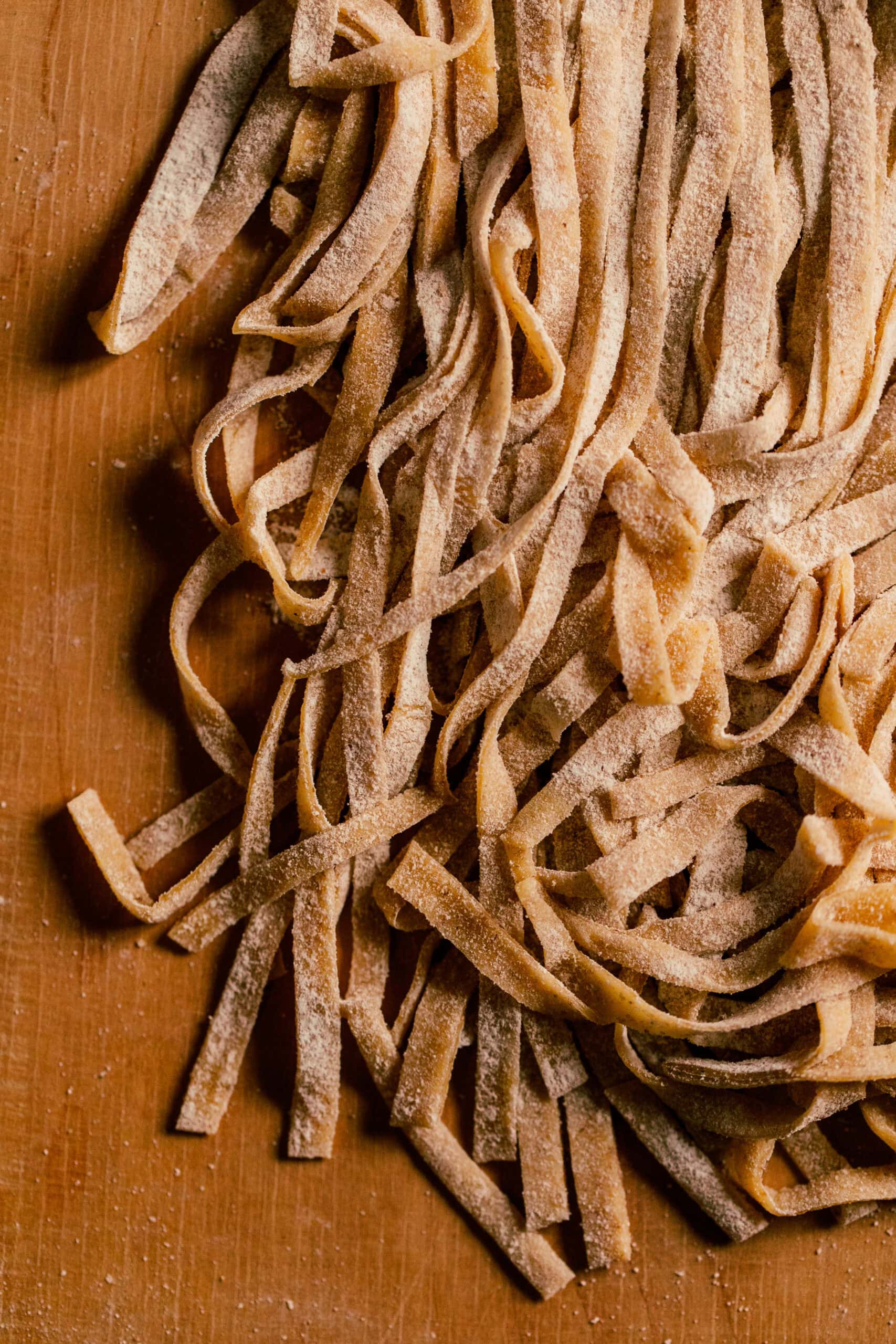 Bellingham Seattle Pasta Photographer Katheryn Moran