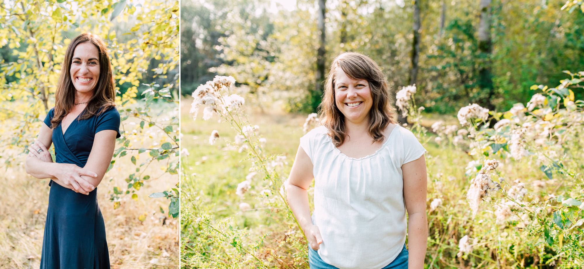 Bellingham Business Branding Headshot Photographer Katheryn Moran Northwest Life Medicine Medical Photography