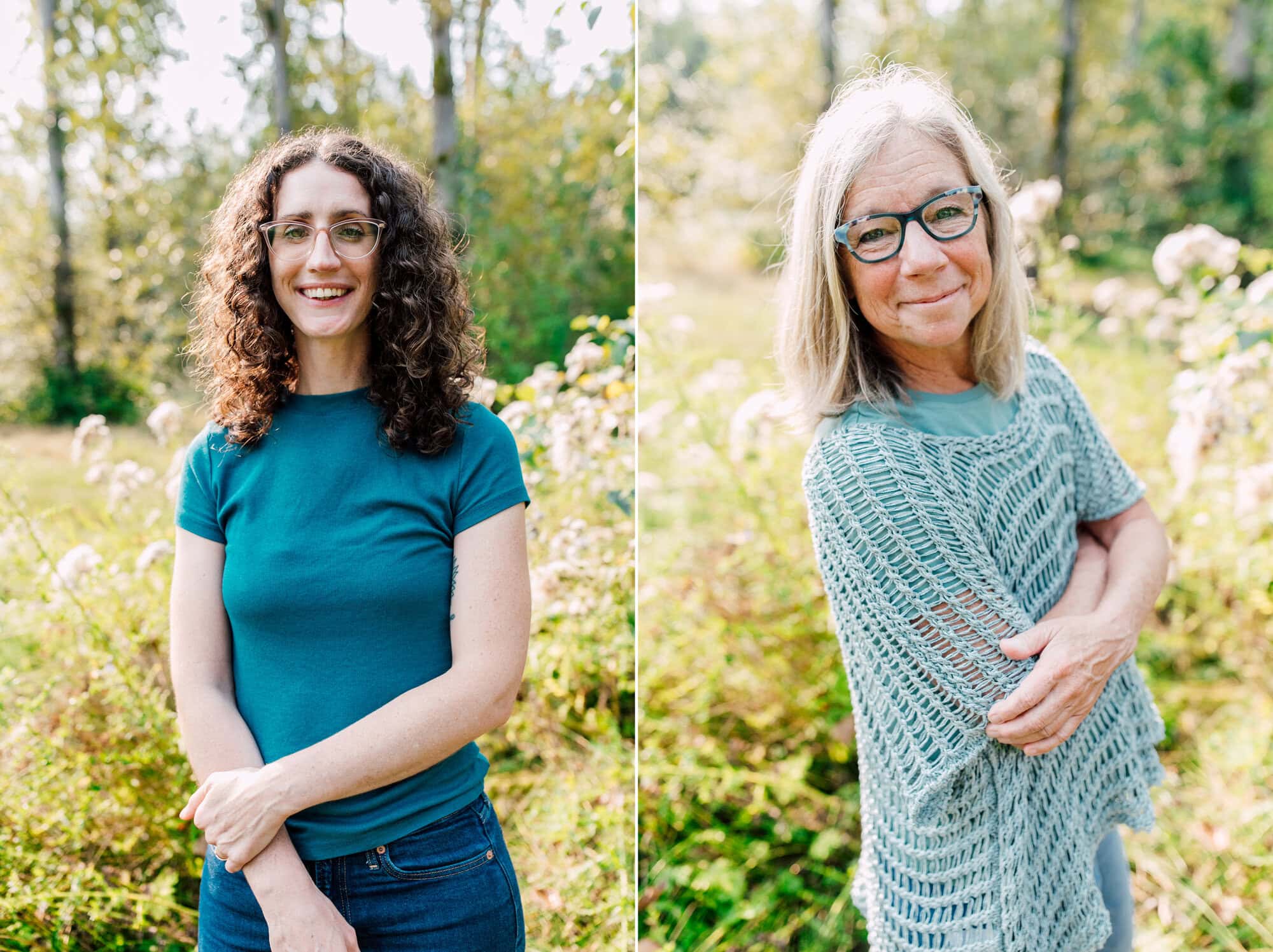 Bellingham Business Branding Headshot Photographer Katheryn Moran Northwest Life Medicine Medical Photography