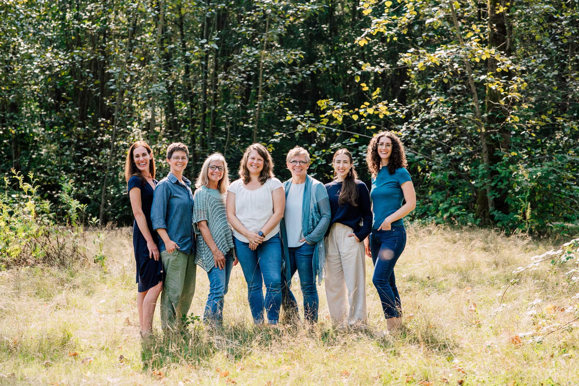 Bellingham Business Branding Headshot Photographer Katheryn Moran Northwest Life Medicine Medical Photography