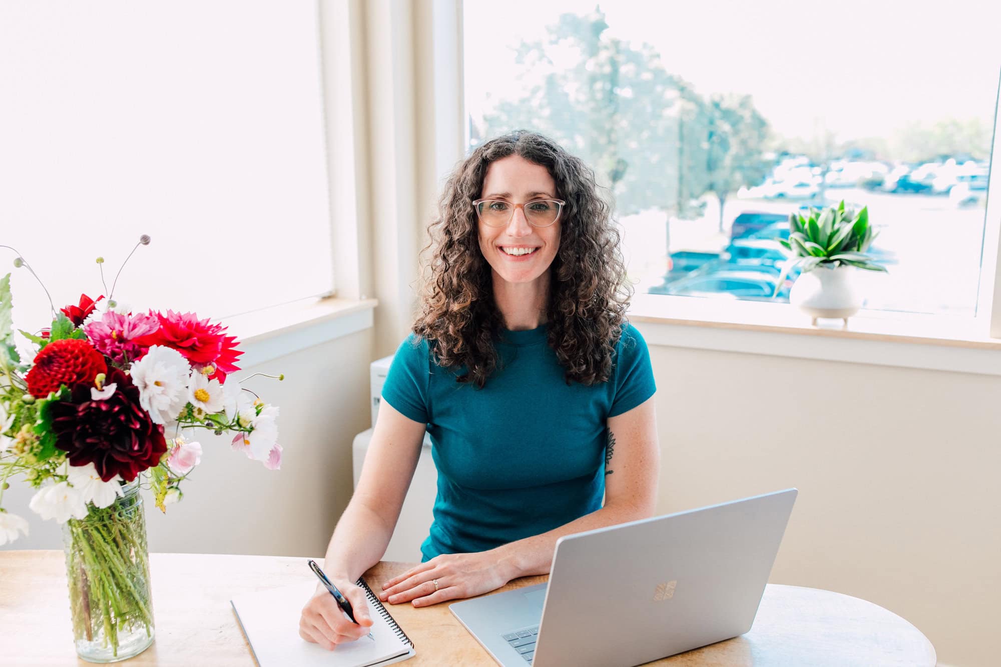 Bellingham Business Branding Headshot Photographer Katheryn Moran Northwest Life Medicine Medical Photography