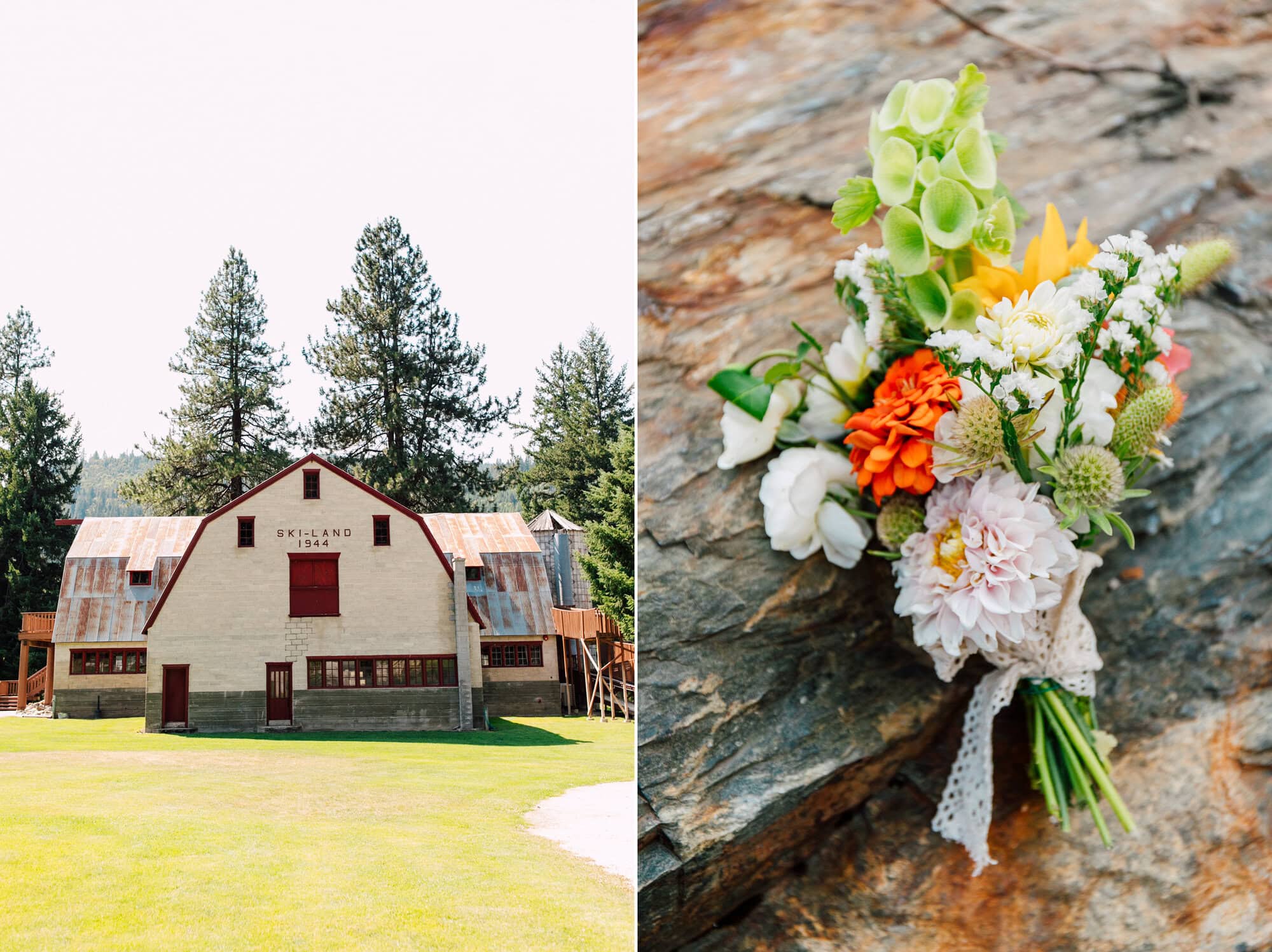 Leavenworth Professional Wedding Photographer Katheryn Moran Pine River Ranch