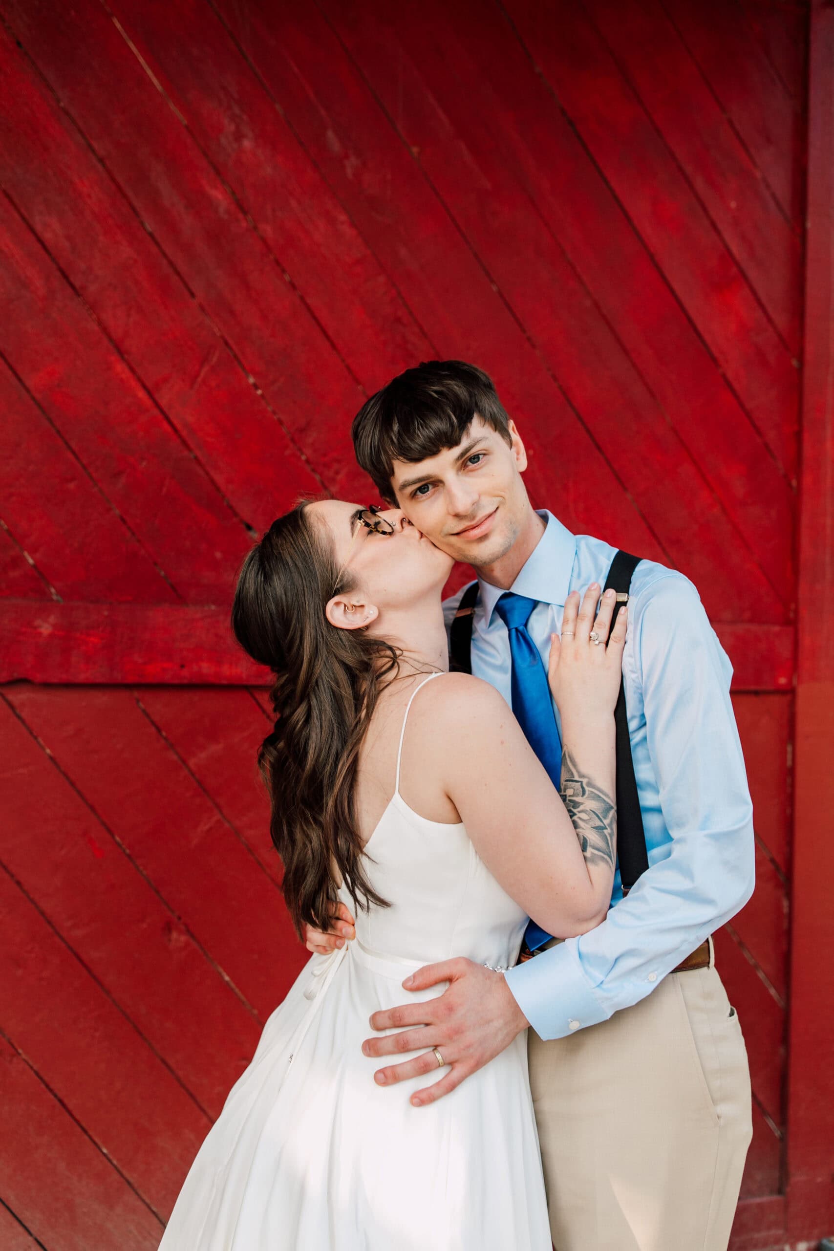 Leavenworth Professional Wedding Photographer Katheryn Moran Pine River Ranch