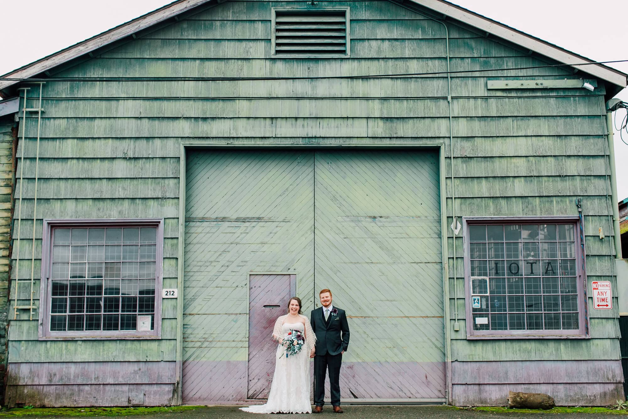 Bellingham Professional Engagement Photographer Katheryn Moran Fairhaven