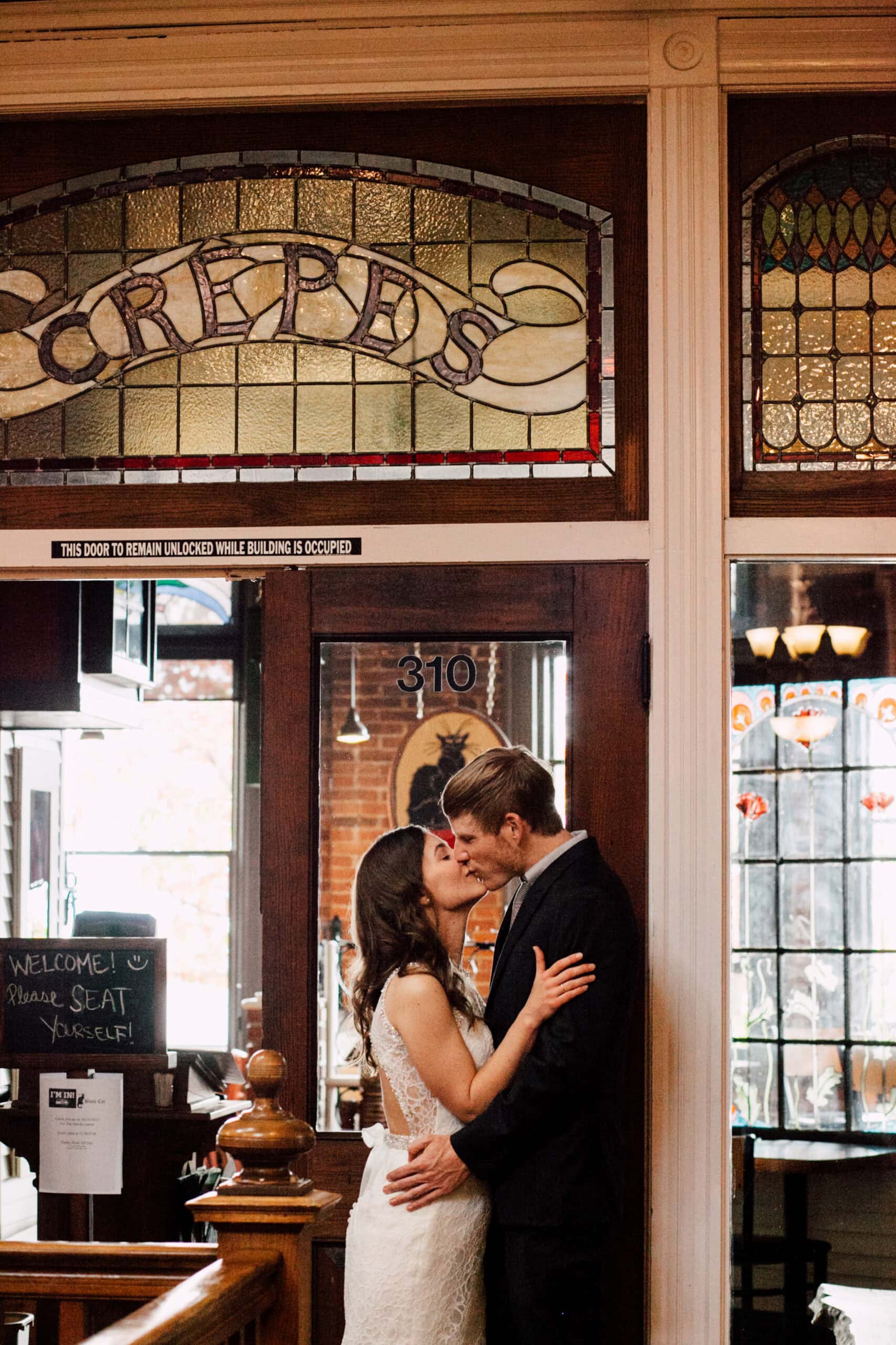Bellingham Professional Engagement Photographer Katheryn Moran Fairhaven