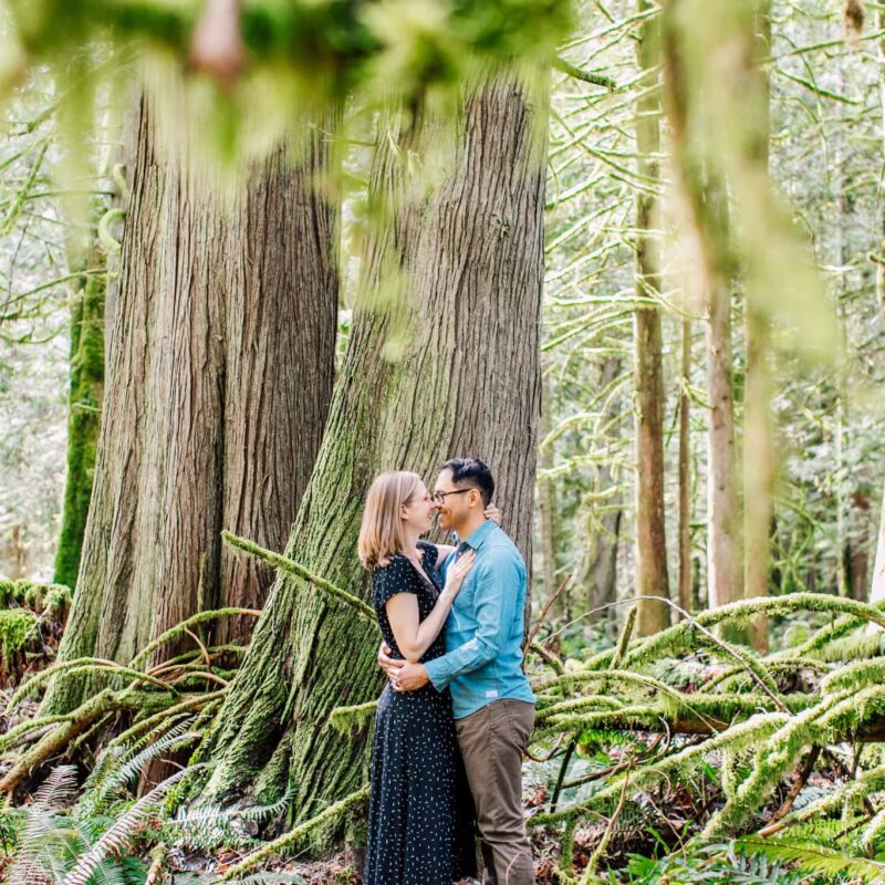 bellingham-engagement-photographer-katheryn-moran-7 Bellingham Engagement Photographer