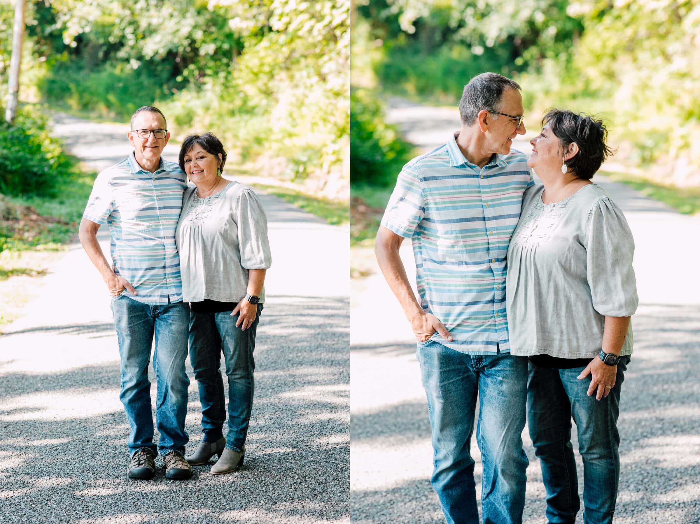bellingham best professional bright colorful family photography