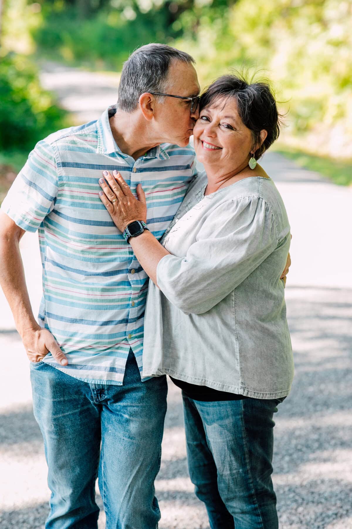 bellingham best professional bright colorful family photography