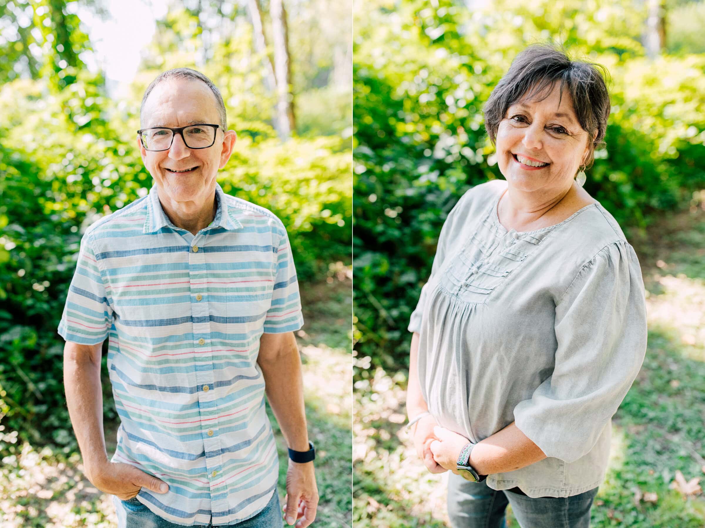 bellingham best professional bright colorful family photography