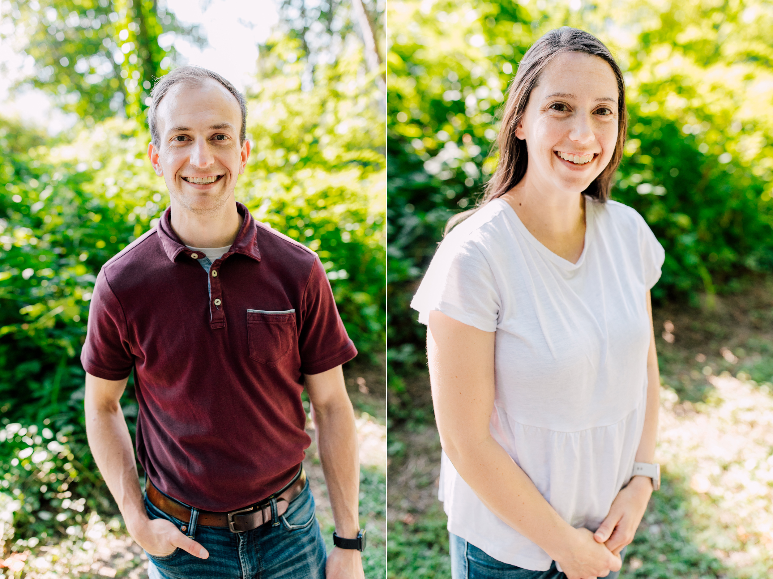 bellingham best professional bright colorful family photography